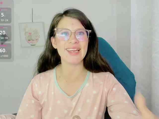 ZooeyBelair webcam