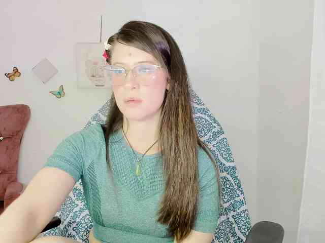 ZooeyBelair
