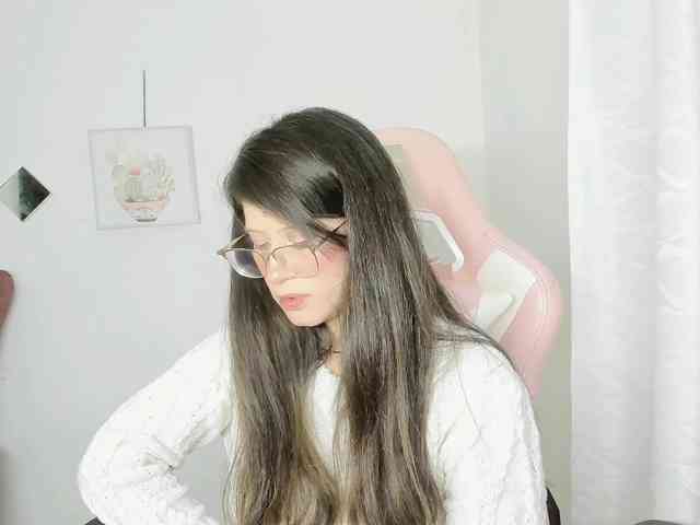 ZooeyBelair