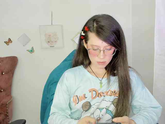 ZooeyBelair