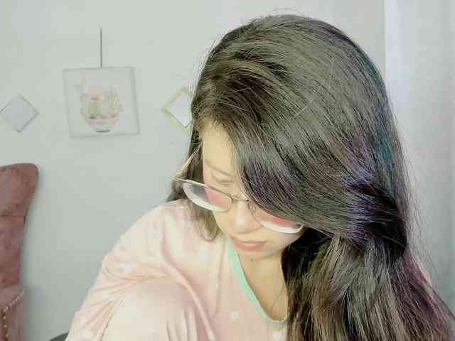 ZooeyBelair webcam
