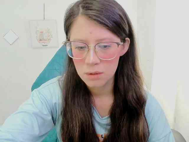 ZooeyBelair webcam