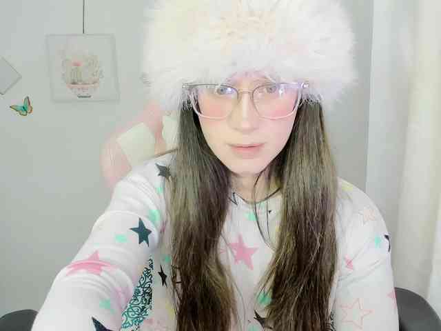 ZooeyBelair webcam