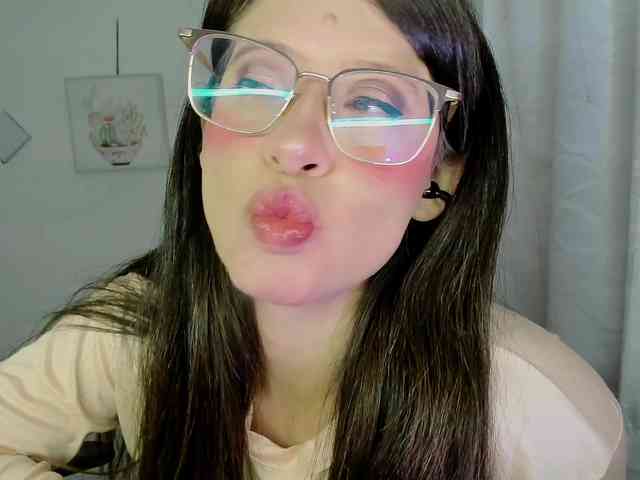 ZooeyBelair webcam