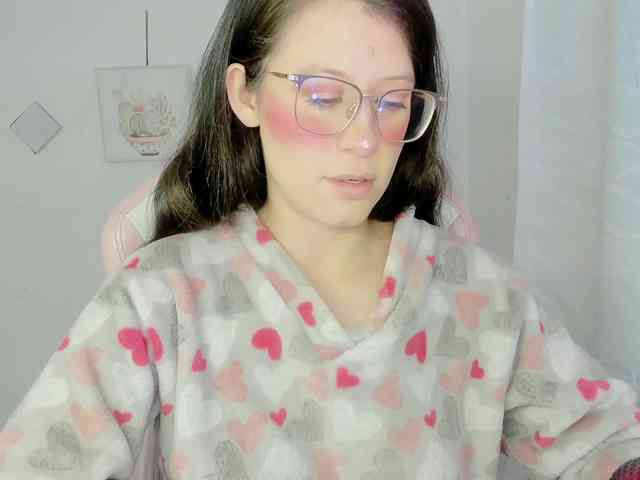 ZooeyBelair webcam