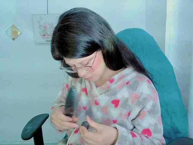 ZooeyBelair webcam
