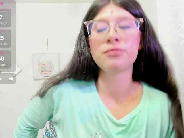 ZooeyBelair webcam