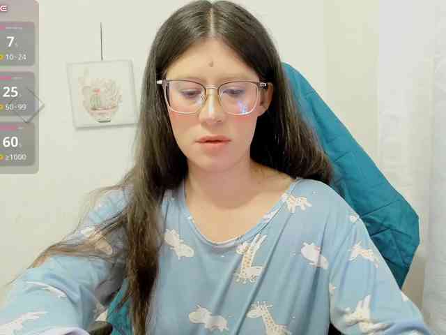 ZooeyBelair