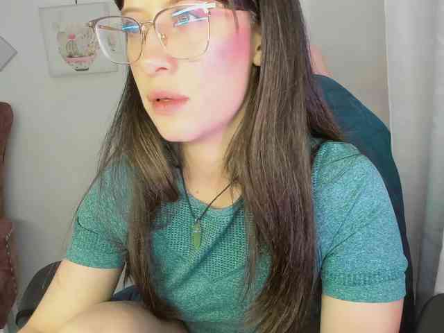 ZooeyBelair webcam