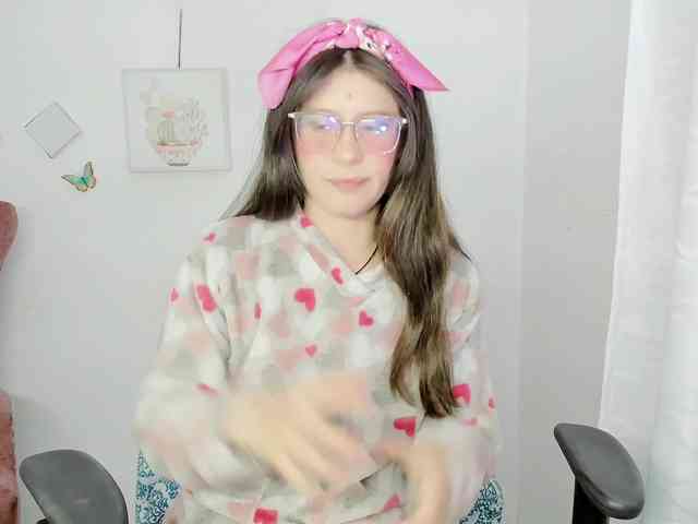 ZooeyBelair
