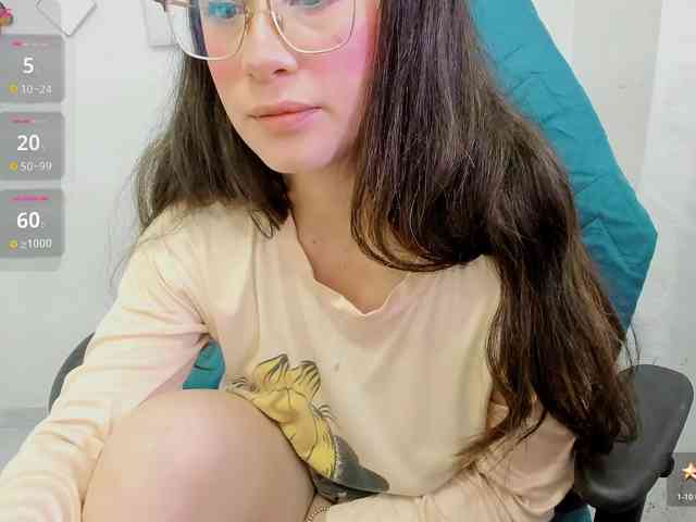 ZooeyBelair