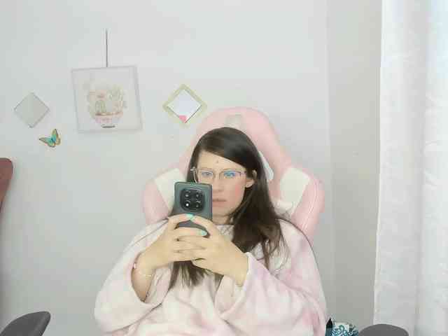 ZooeyBelair