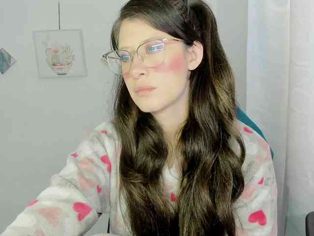 ZooeyBelair webcam