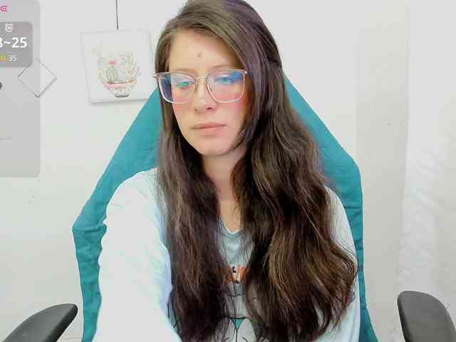 ZooeyBelair webcam