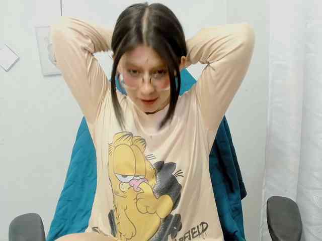 ZooeyBelair