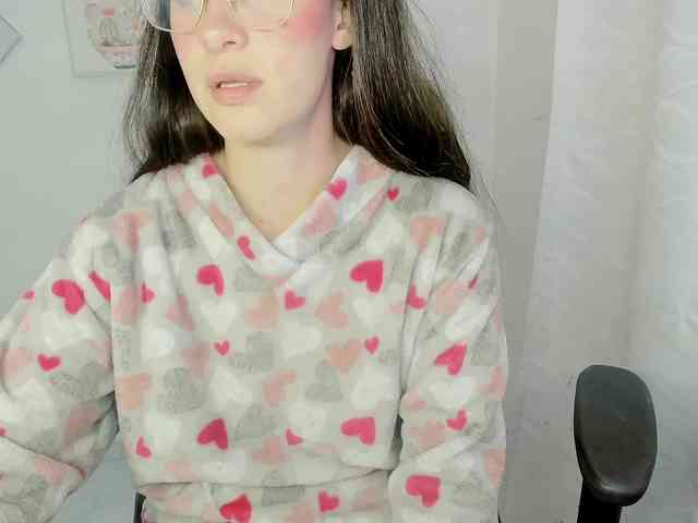ZooeyBelair webcam