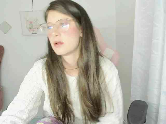 ZooeyBelair