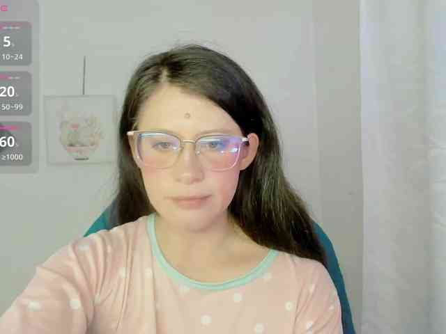 ZooeyBelair webcam