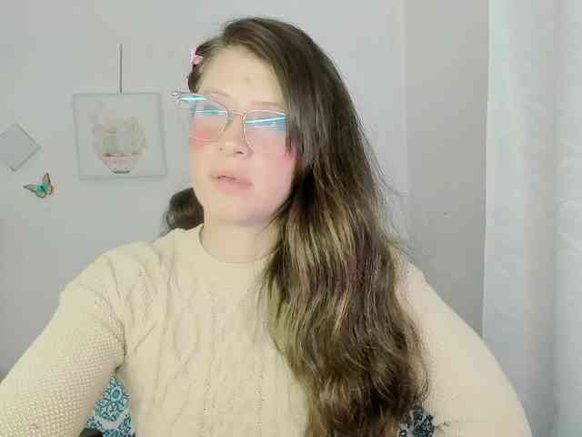 ZooeyBelair webcam