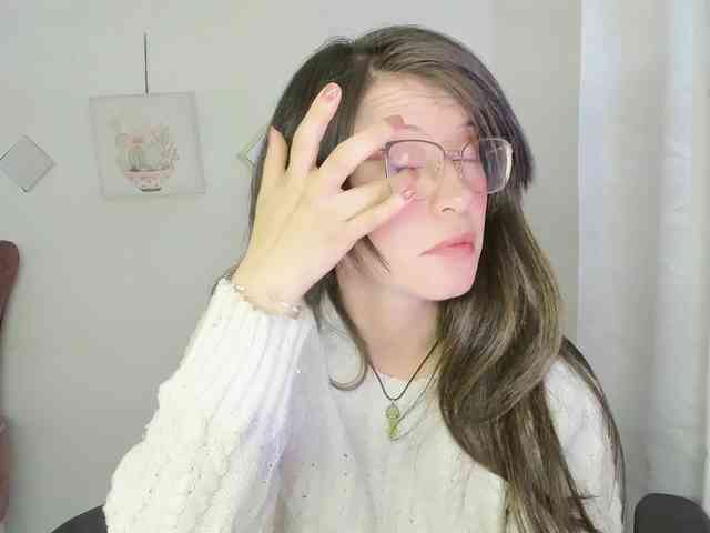ZooeyBelair webcam