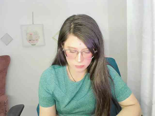 ZooeyBelair