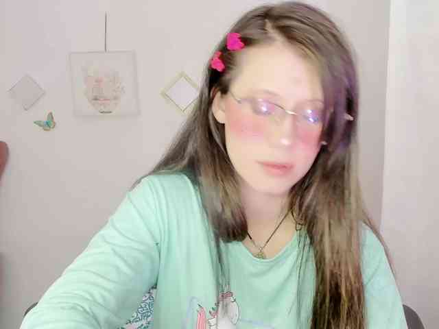 ZooeyBelair webcam