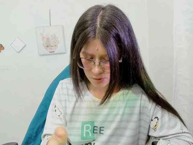 ZooeyBelair