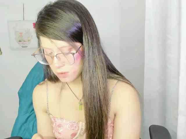 ZooeyBelair