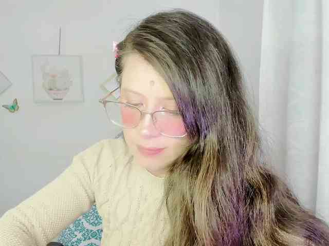 ZooeyBelair