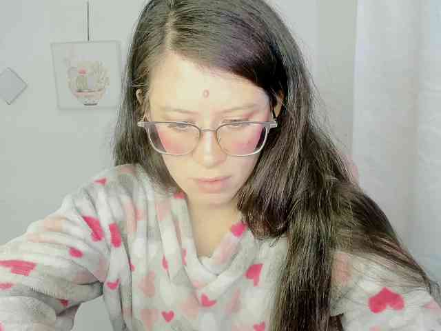 ZooeyBelair webcam
