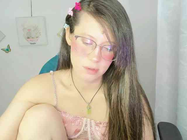 ZooeyBelair