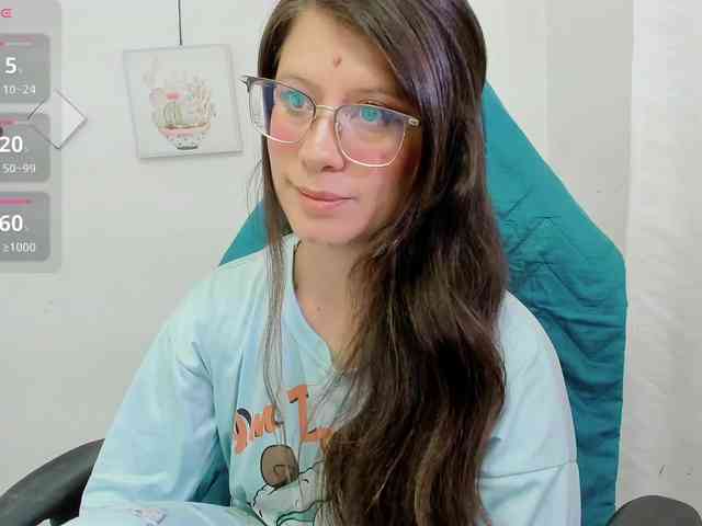 ZooeyBelair webcam