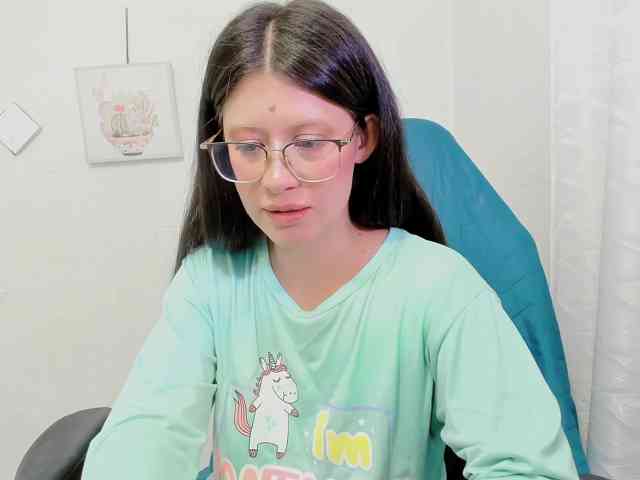 ZooeyBelair