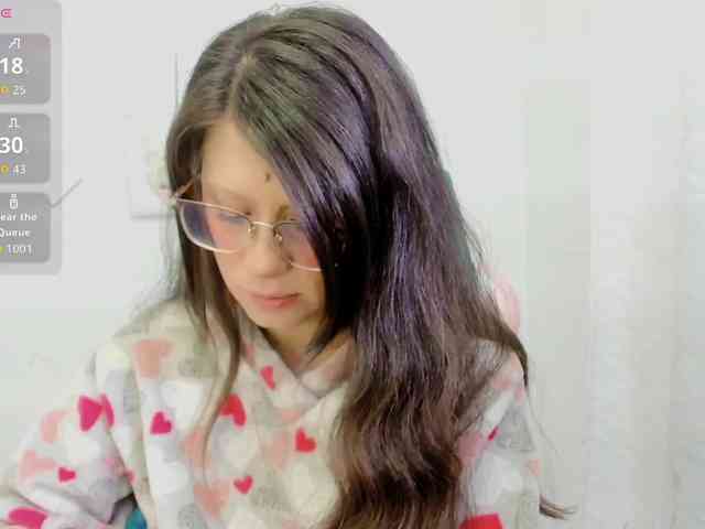 ZooeyBelair