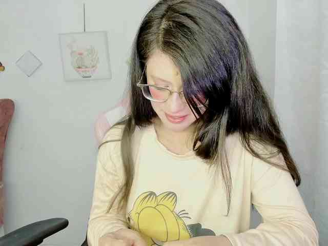 ZooeyBelair webcam