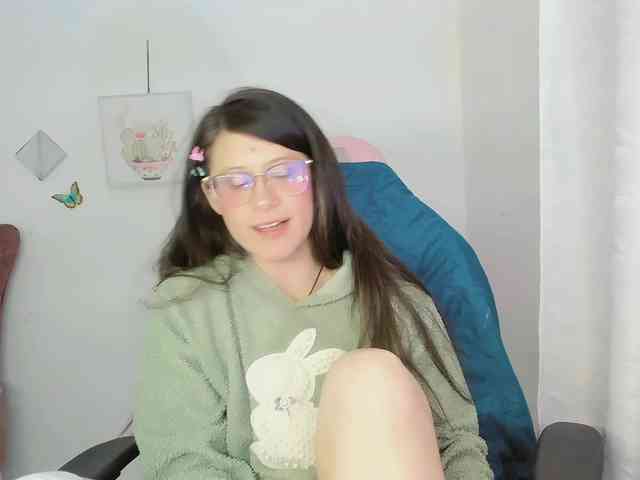 ZooeyBelair