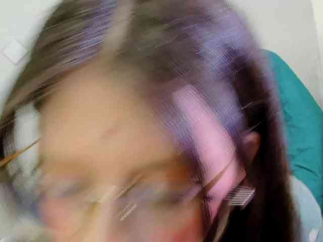ZooeyBelair webcam