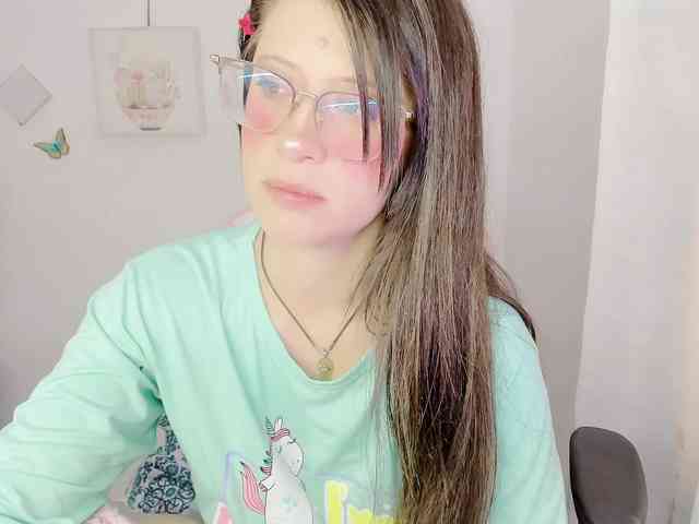 ZooeyBelair webcam