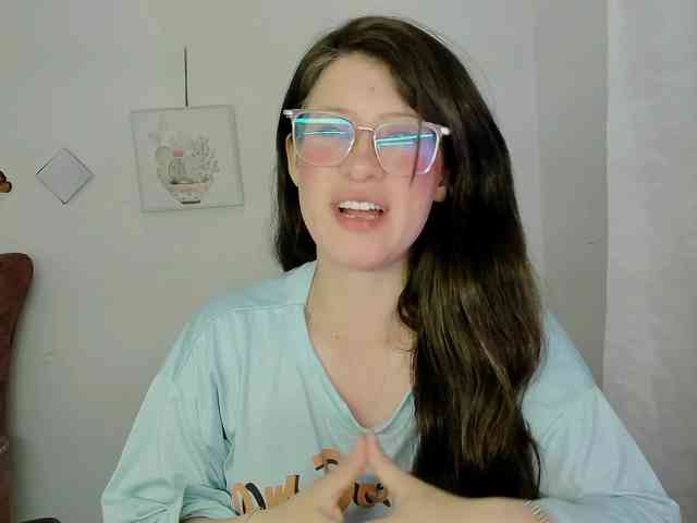 ZooeyBelair