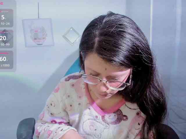 ZooeyBelair webcam