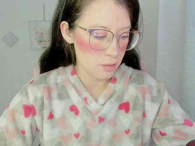 ZooeyBelair webcam
