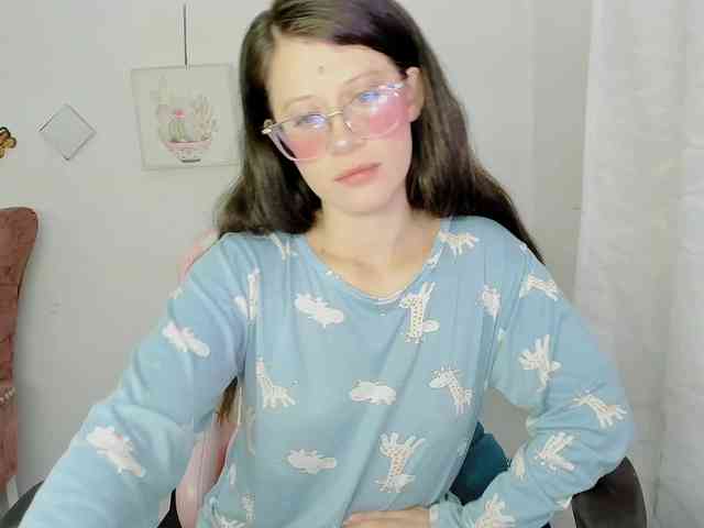 ZooeyBelair webcam