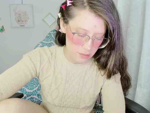 ZooeyBelair
