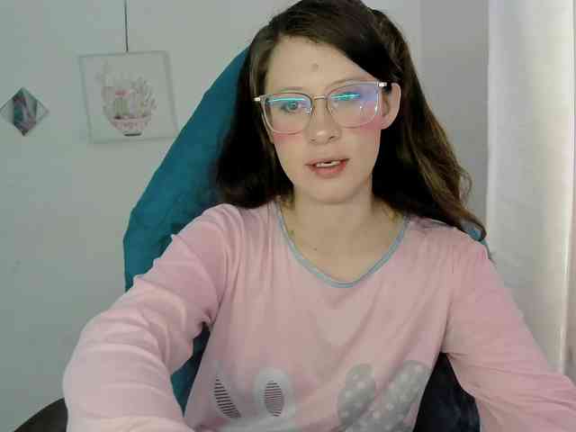 ZooeyBelair