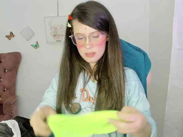 ZooeyBelair