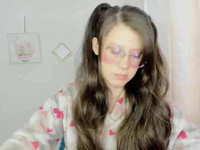 ZooeyBelair webcam