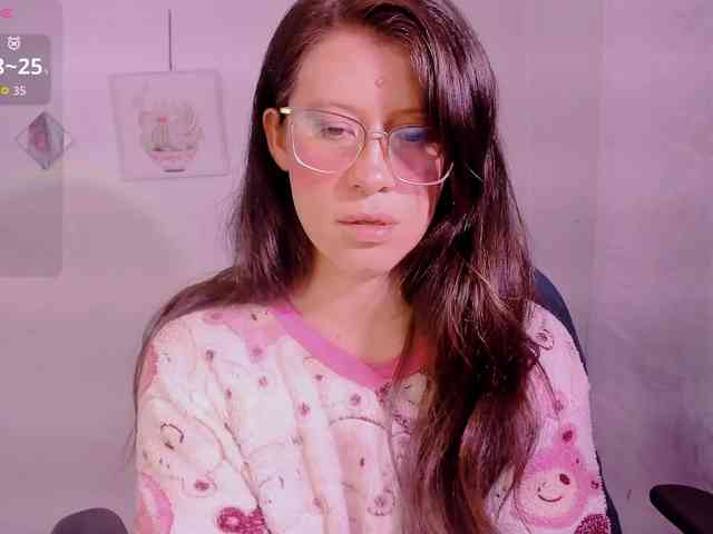 ZooeyBelair webcam