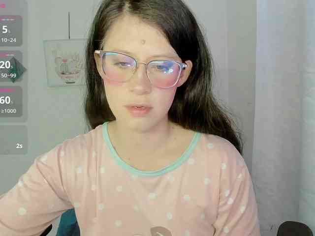 ZooeyBelair webcam
