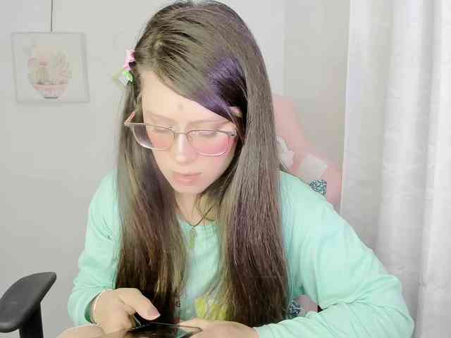 ZooeyBelair