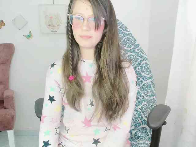 ZooeyBelair